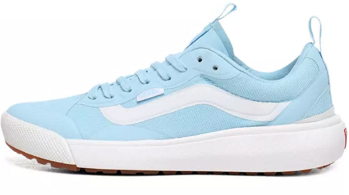 Vans Ultrarange Exo Shoes Blue/White VN0A4U1KMQW Buy Vans Ultrarange Exo Shoes Blue/White VN0A4U1KMQW