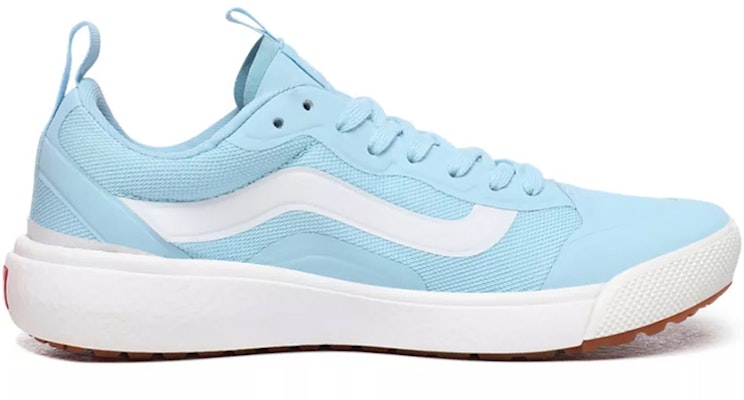 Vans Ultrarange Exo Shoes Blue/White VN0A4U1KMQW Order Vans Ultrarange Exo Shoes Blue/White VN0A4U1KMQW