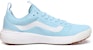 Kasut Vans Ultrarange Exo Biru/Putih VN0A4U1KMQW