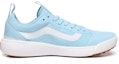 Order Kasut Vans Ultrarange Exo Biru/Putih VN0A4U1KMQW