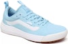 Lookbook Kasut Vans Ultrarange Exo Biru/Putih VN0A4U1KMQW