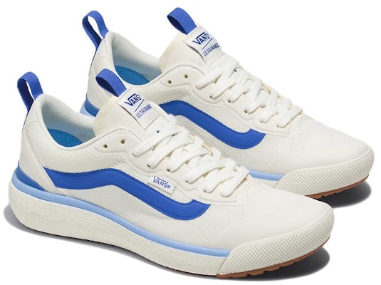 Vans UltraRange Exo '蓝白色' VN0A4U1KUR2 Order Vans UltraRange Exo '蓝白色' VN0A4U1KUR2