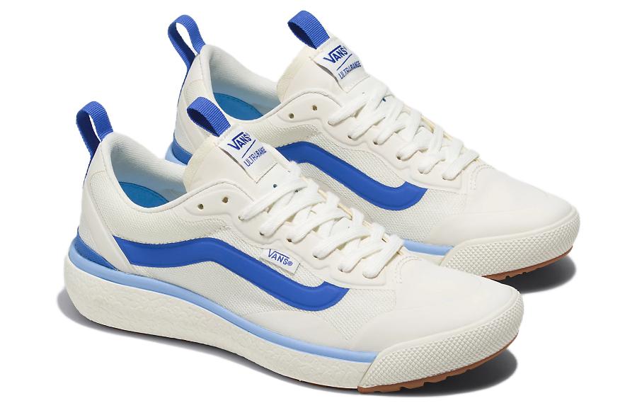 Order Vans UltraRange Exo 'Biru Putih' VN0A4U1KUR2