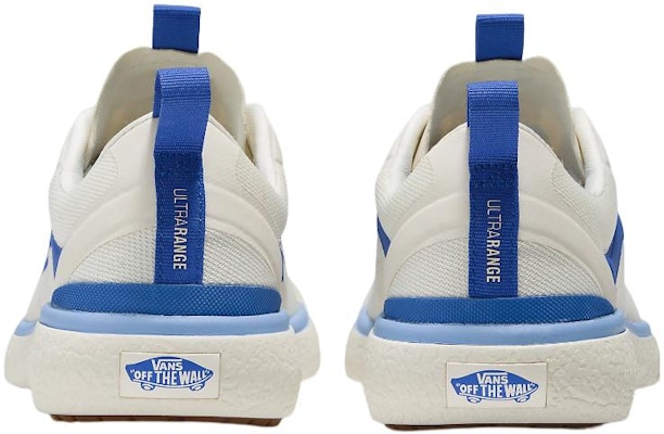Vans UltraRange Exo '蓝白色' VN0A4U1KUR2 Lookbook Vans UltraRange Exo '蓝白色' VN0A4U1KUR2