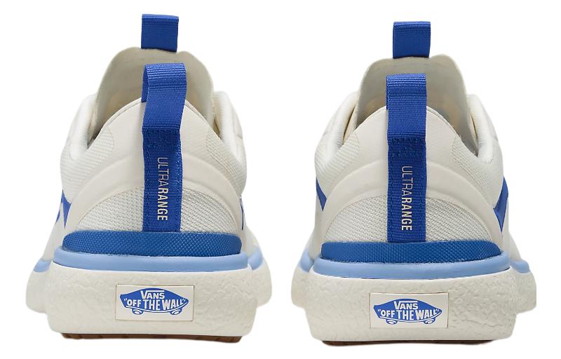 Lookbook Vans UltraRange Exo 'Biru Putih' VN0A4U1KUR2