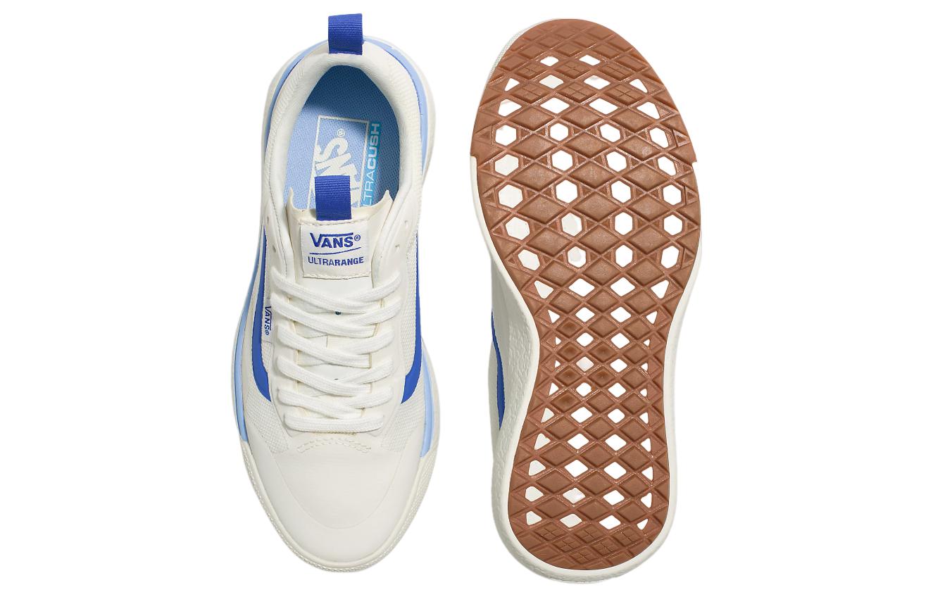 Shop Vans UltraRange Exo 'Biru Putih' VN0A4U1KUR2