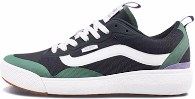 Vans Ultrarange Exo Blue/White/Green VN0A4U1K26R Vans Ultrarange Exo Blue/White/Green VN0A4U1K26R