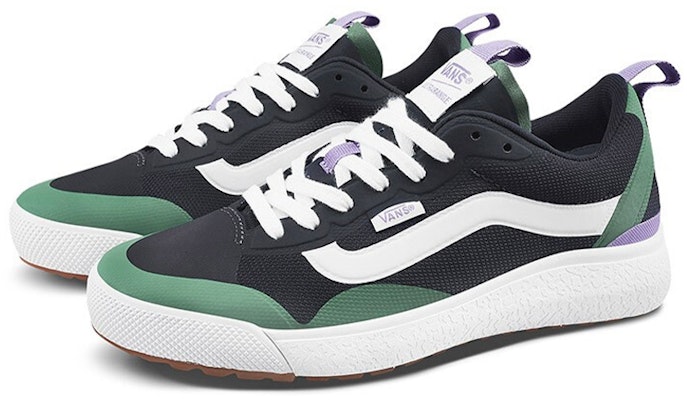 Vans Ultrarange Exo Blue/White/Green VN0A4U1K26R Order Vans Ultrarange Exo Blue/White/Green VN0A4U1K26R
