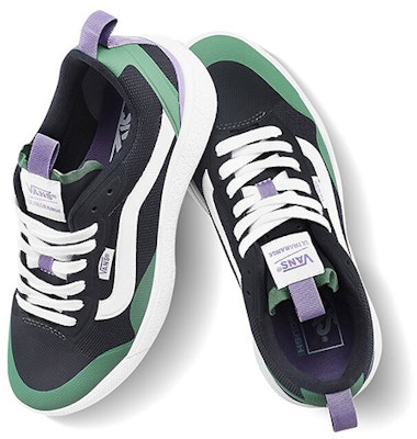 Vans Ultrarange Exo Blue/White/Green VN0A4U1K26R Lookbook Vans Ultrarange Exo Blue/White/Green VN0A4U1K26R