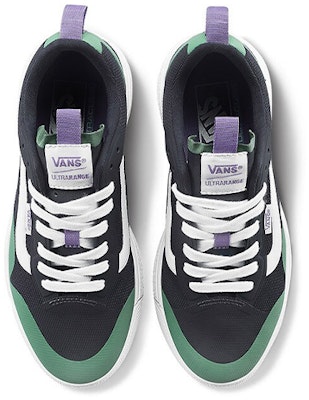 Vans Ultrarange Exo Blue/White/Green VN0A4U1K26R Shop Vans Ultrarange Exo Blue/White/Green VN0A4U1K26R