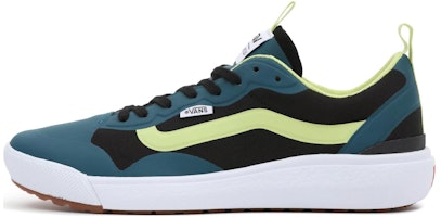 Vans UltraRange EXO 'Blue Yellow' VN0A4U1KBLO Vans UltraRange EXO 'Blue Yellow' VN0A4U1KBLO
