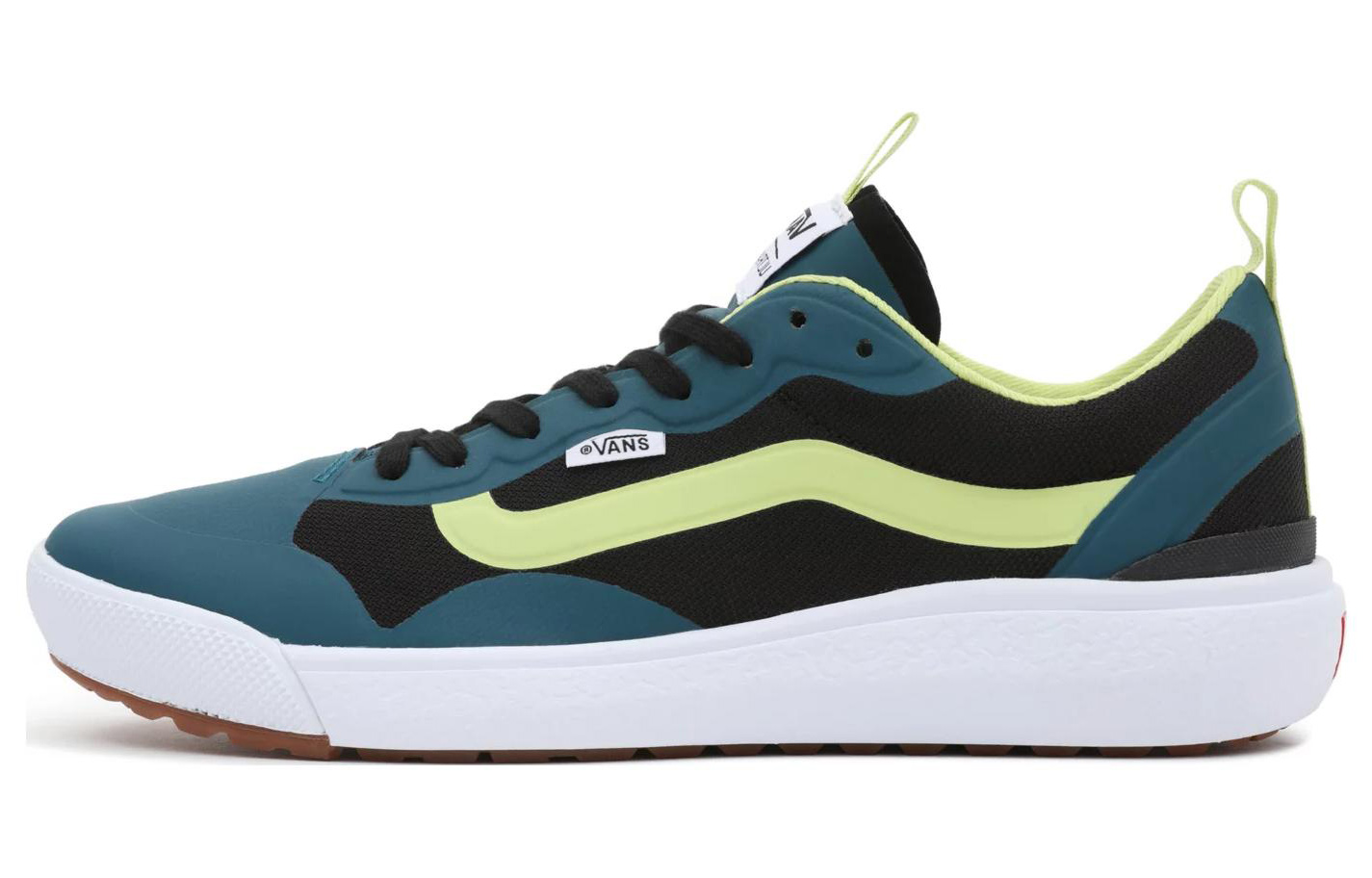 Buy Vans UltraRange EXO 'Azul Amarillo' VN0A4U1KBLO