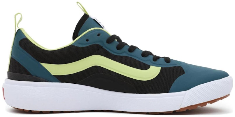 Vans UltraRange EXO 'Biru Kuning' VN0A4U1KBLO Order Vans UltraRange EXO 'Biru Kuning' VN0A4U1KBLO