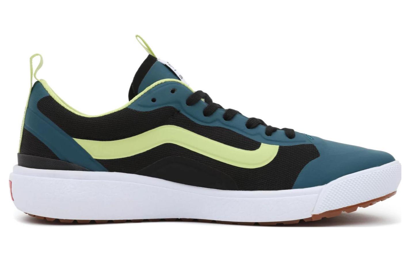 Order Vans UltraRange EXO 'Azul Amarillo' VN0A4U1KBLO