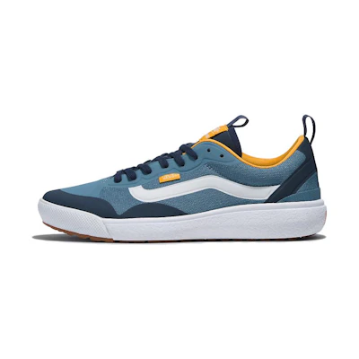 Vans UltraRange Exo 'Blue Yellow'