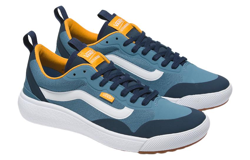 Order Vans UltraRange Exo 'Azul Amarillo' VN0A4U1KJCN
