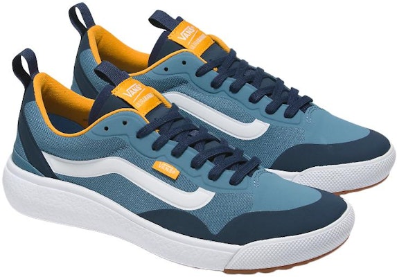 Vans UltraRange Exo 'Biru Kuning' VN0A4U1KJCN Order Vans UltraRange Exo 'Biru Kuning' VN0A4U1KJCN