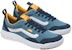 Vans UltraRange Exo 'Biru Kuning' VN0A4U1KJCN