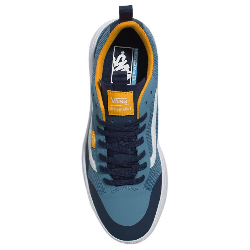 Lookbook Vans UltraRange Exo 'Azul Amarillo' VN0A4U1KJCN