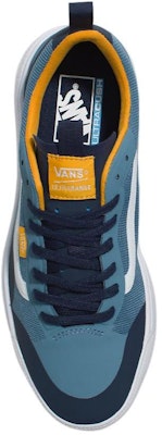 Vans UltraRange Exo 'Biru Kuning' VN0A4U1KJCN Lookbook Vans UltraRange Exo 'Biru Kuning' VN0A4U1KJCN
