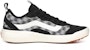 Vans UltraRange EXO 'Blur Checker' Kasut Lelaki Checkerboard VN0A4U1KXU2