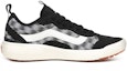 Order Vans UltraRange EXO 'Blur Checker' Kasut Lelaki Checkerboard VN0A4U1KXU2