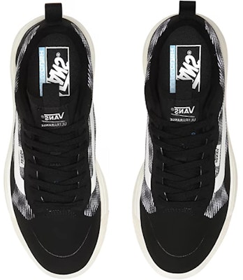 Vans UltraRange EXO 'Blur Checker' VN0A4U1KXU2 Shop Vans UltraRange EXO 'Blur Checker' VN0A4U1KXU2