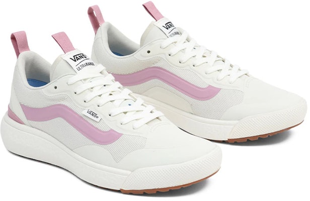 Vans UltraRange Exo 'Bone White Pink' VN0A4U1KBWQ Lookbook Vans UltraRange Exo 'Bone White Pink' VN0A4U1KBWQ