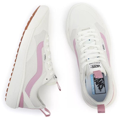 Vans UltraRange Exo 'Bone White Pink' VN0A4U1KBWQ Shop Vans UltraRange Exo 'Bone White Pink' VN0A4U1KBWQ