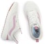 Shop Vans UltraRange Exo 'Putih Tulang Merah Jambu' VN0A4U1KBWQ