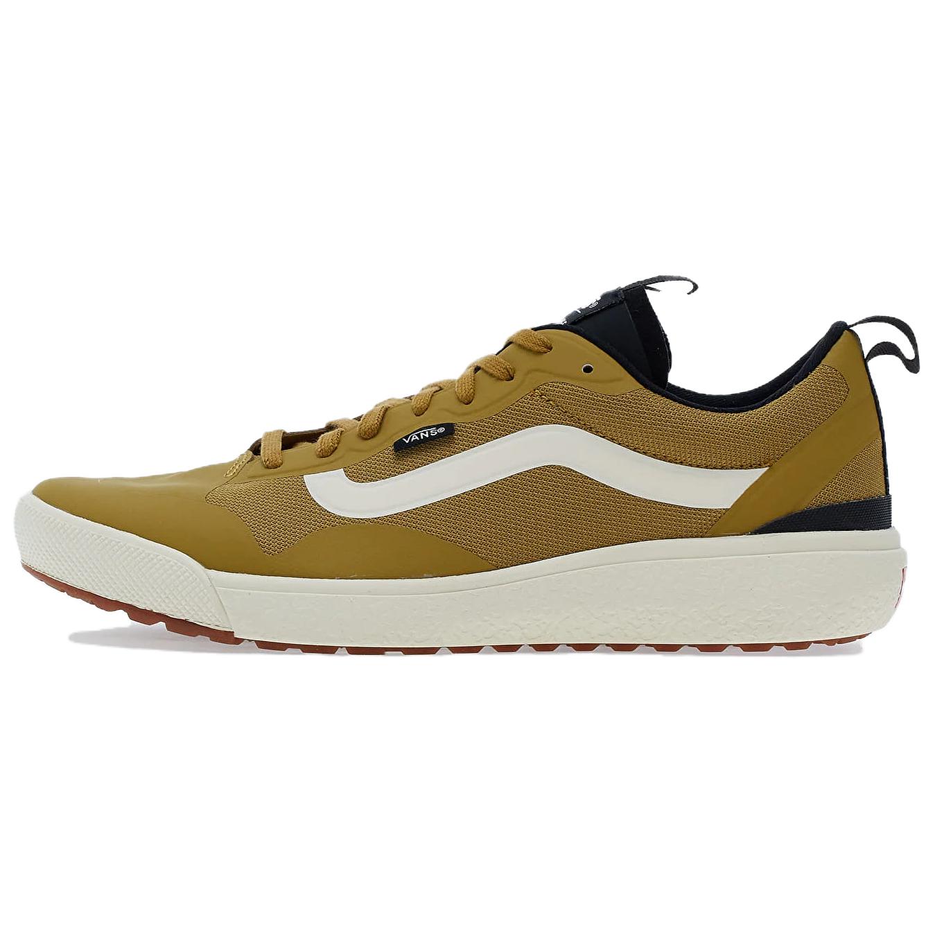 Buy 반스 울트라레인지 엑소 브라운/블랙 VN0A4U1K50O