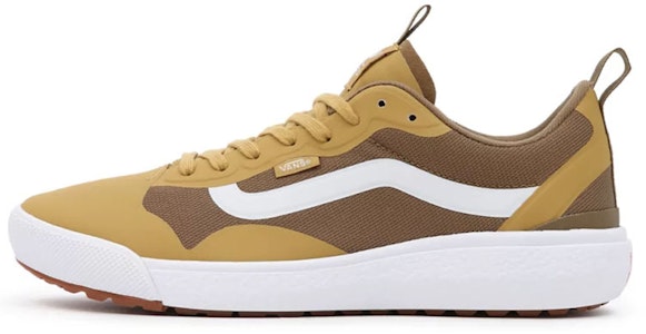 Vans Ultrarange Exo 'Coklat Kuning Putih' VN0A4U1KBAJ Buy Vans Ultrarange Exo 'Coklat Kuning Putih' VN0A4U1KBAJ