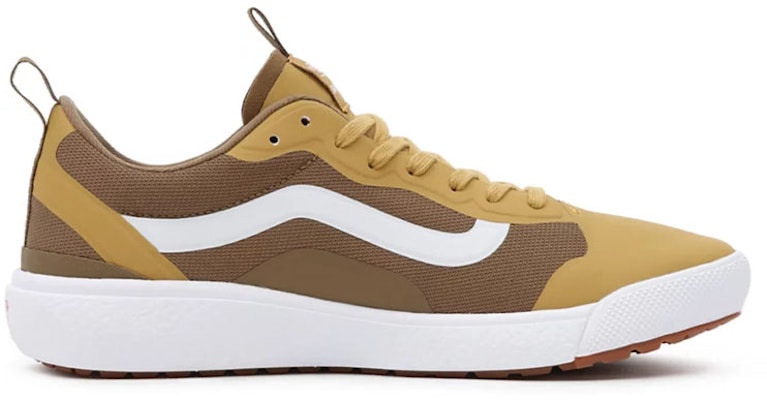 Vans Ultrarange Exo 'Brown Yellow White' VN0A4U1KBAJ Order Vans Ultrarange Exo 'Brown Yellow White' VN0A4U1KBAJ