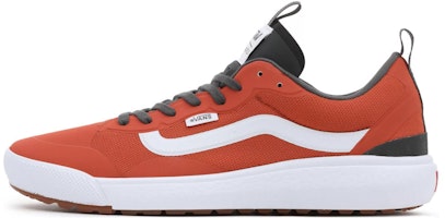 Vans UltraRange EXO 'Burnt Ochre' VN0A4U1KGWP Vans UltraRange EXO 'Burnt Ochre' VN0A4U1KGWP
