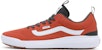 Vans UltraRange EXO 'Ocher Terbakar' VN0A4U1KGWP