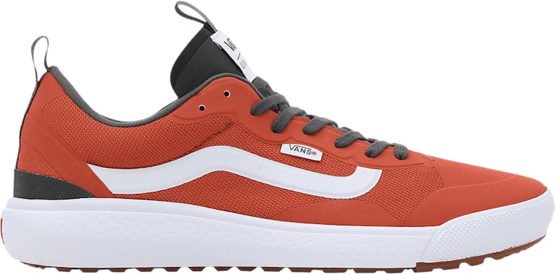 Vans UltraRange EXO '燒焦赭石' VN0A4U1KGWP Buy Vans UltraRange EXO '燒焦赭石' VN0A4U1KGWP
