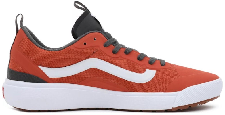 Vans UltraRange EXO 'Burnt Ochre' VN0A4U1KGWP Order Vans UltraRange EXO 'Burnt Ochre' VN0A4U1KGWP