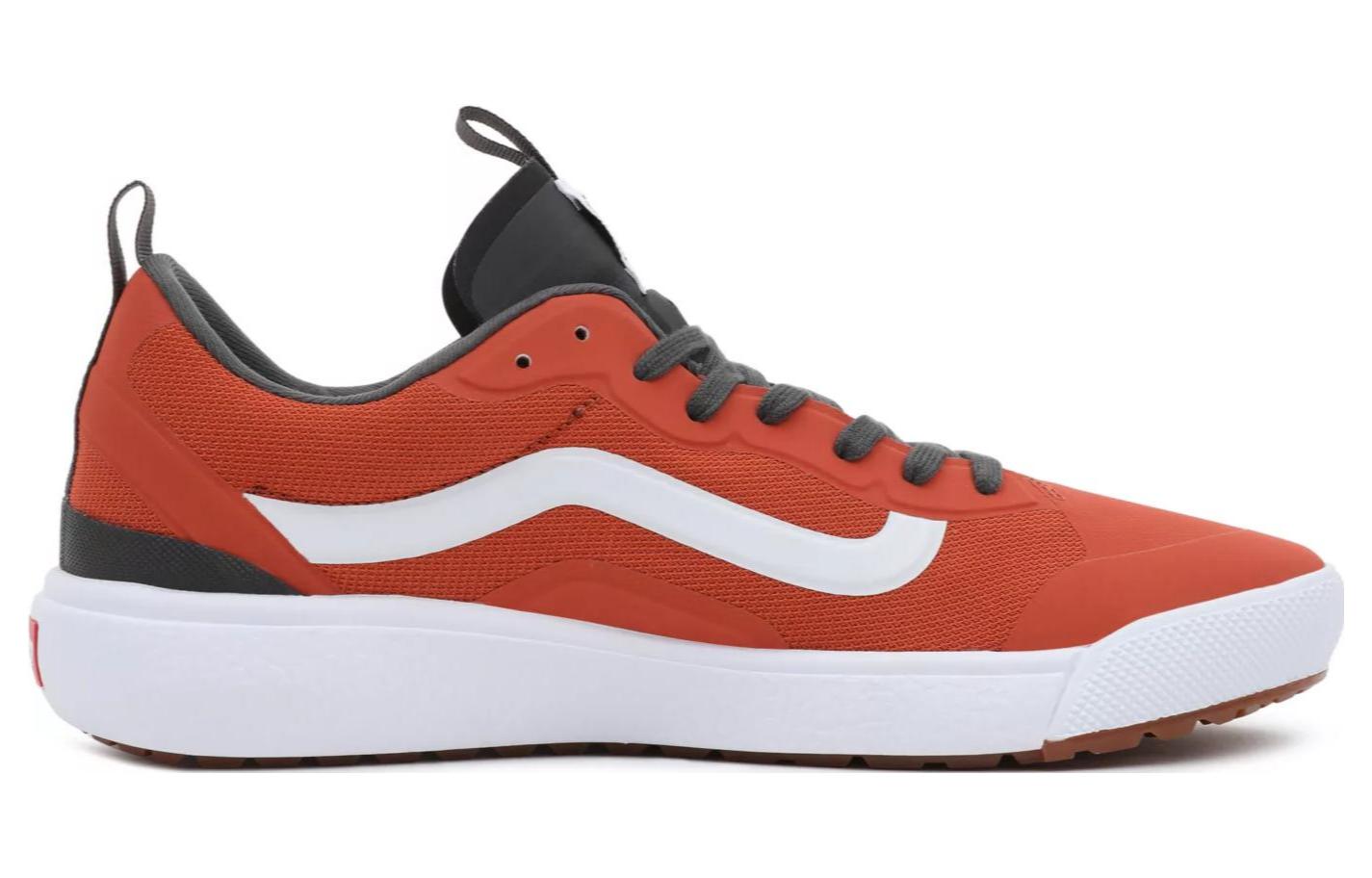 Order ヴァンズ ウルトラレンジ EXO バーントオークル VN0A4U1KGWP