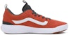 Vans UltraRange EXO 'Ocher Terbakar' VN0A4U1KGWP