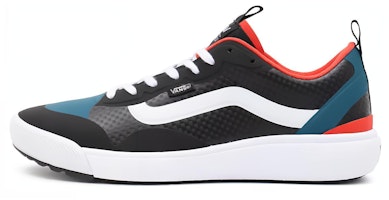 Vans UltraRange Exo 'Carbon' VN0A4U1KA1Z Vans UltraRange Exo 'Carbon' VN0A4U1KA1Z