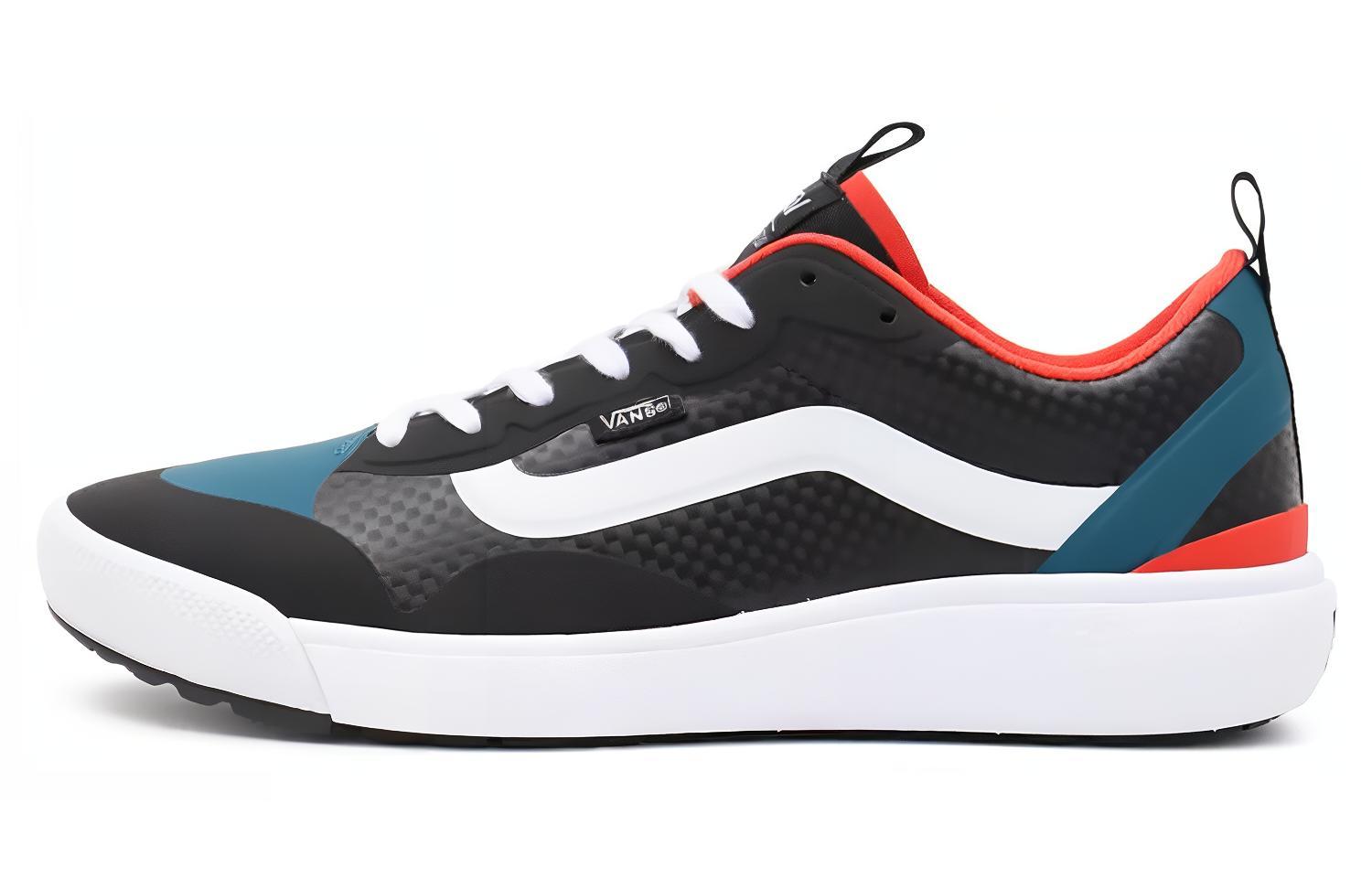 Vans UltraRange Exo 'Carbon' VN0A4U1KA1Z
