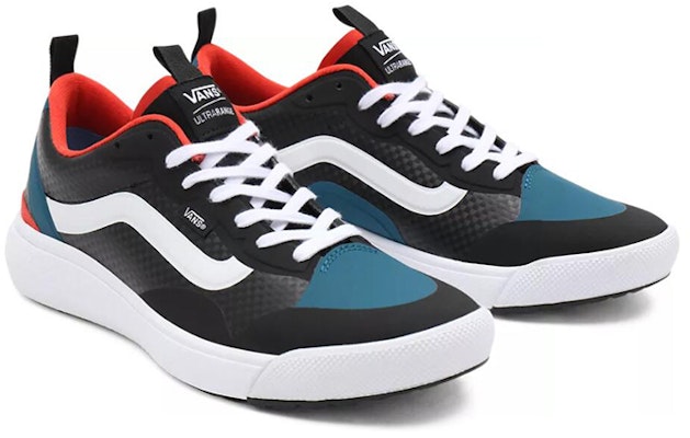 Vans UltraRange Exo 'Carbono' VN0A4U1KA1Z Lookbook Vans UltraRange Exo 'Carbono' VN0A4U1KA1Z