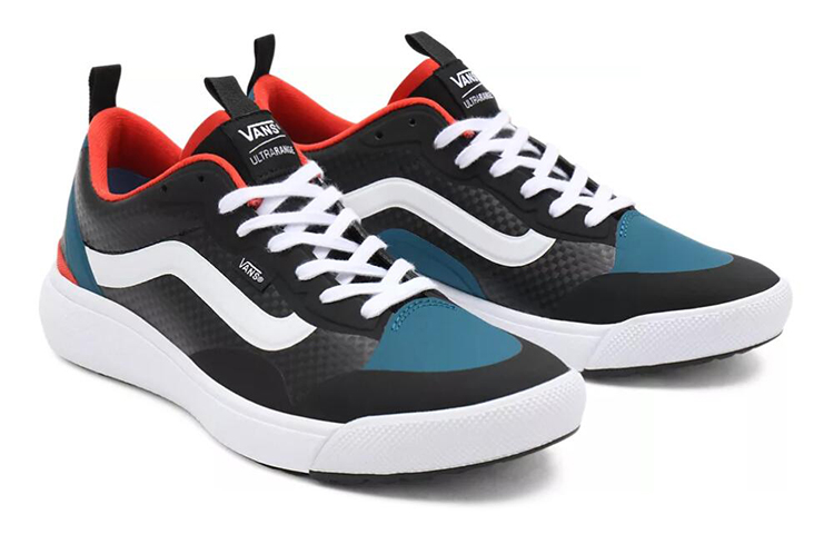 Lookbook Vans UltraRange Exo 'Carbon' Lelaki/Kasut Gaya Hidup VN0A4U1KA1Z