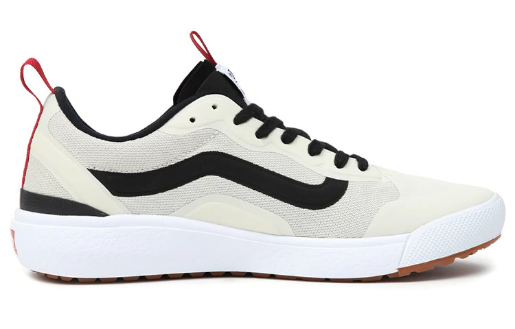 Order Vans UltraRange Exo ''Creme Schwarz'' VN0A4U1KBWI