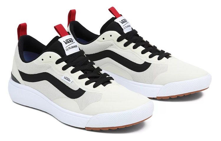 Lookbook Vans UltraRange Exo ''Creme Schwarz'' VN0A4U1KBWI