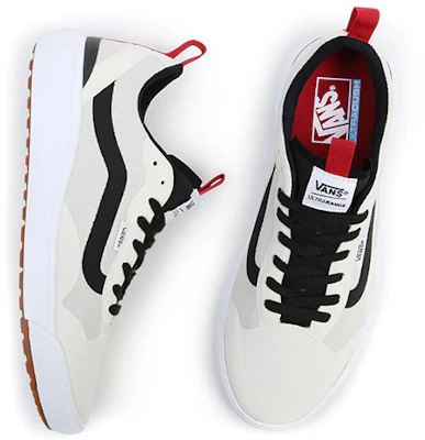 Vans UltraRange Exo ''Creme Schwarz'' VN0A4U1KBWI Shop Vans UltraRange Exo ''Creme Schwarz'' VN0A4U1KBWI