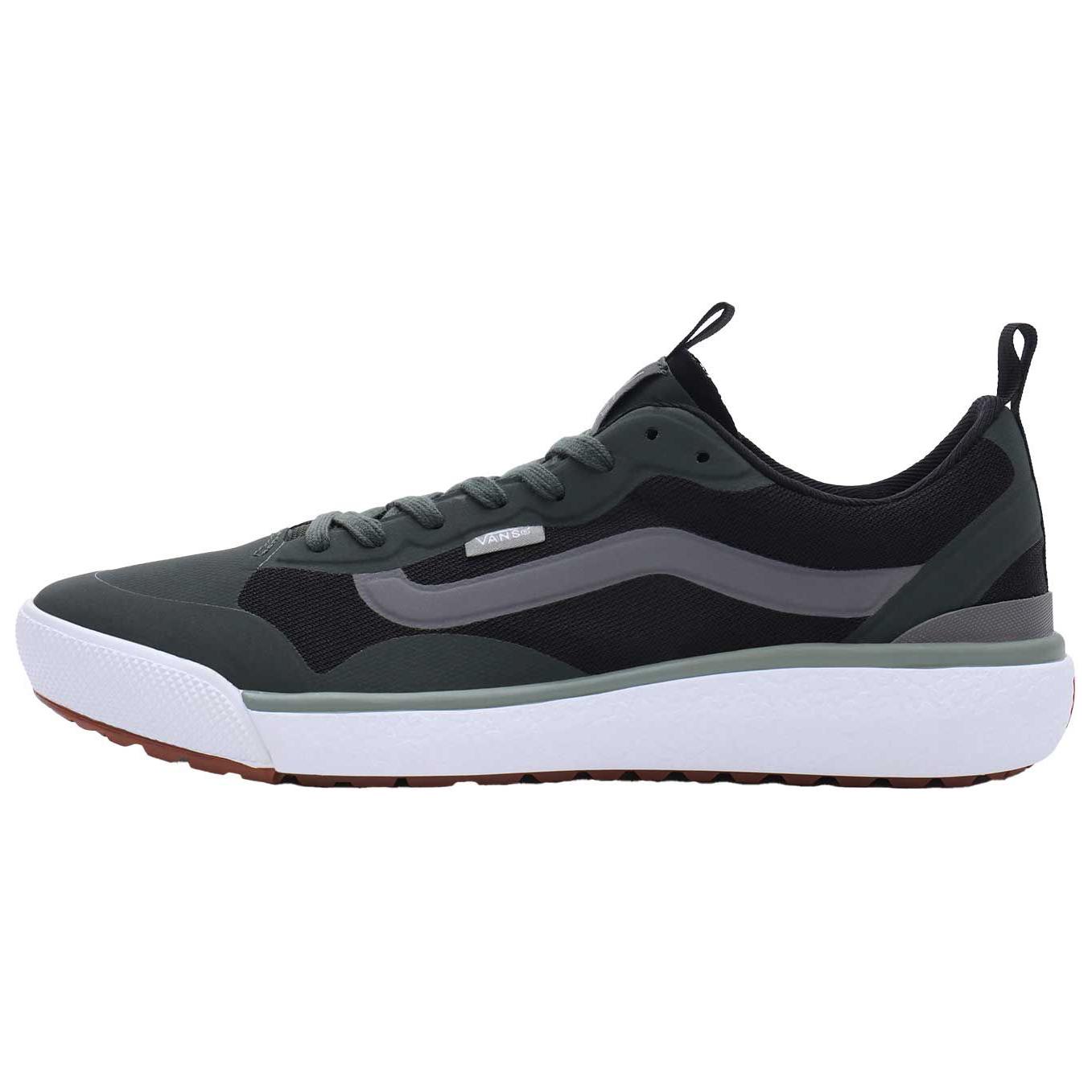 Buy Vans UltraRange EXO 'Verde Negro' VN0A4U1K3MZ