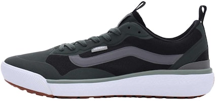 Vans UltraRange EXO 'Green Black' VN0A4U1K3MZ Vans UltraRange EXO 'Green Black' VN0A4U1K3MZ