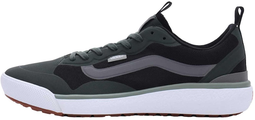 Vans UltraRange EXO 'Green Black' VN0A4U1K3MZ Buy Vans UltraRange EXO 'Green Black' VN0A4U1K3MZ