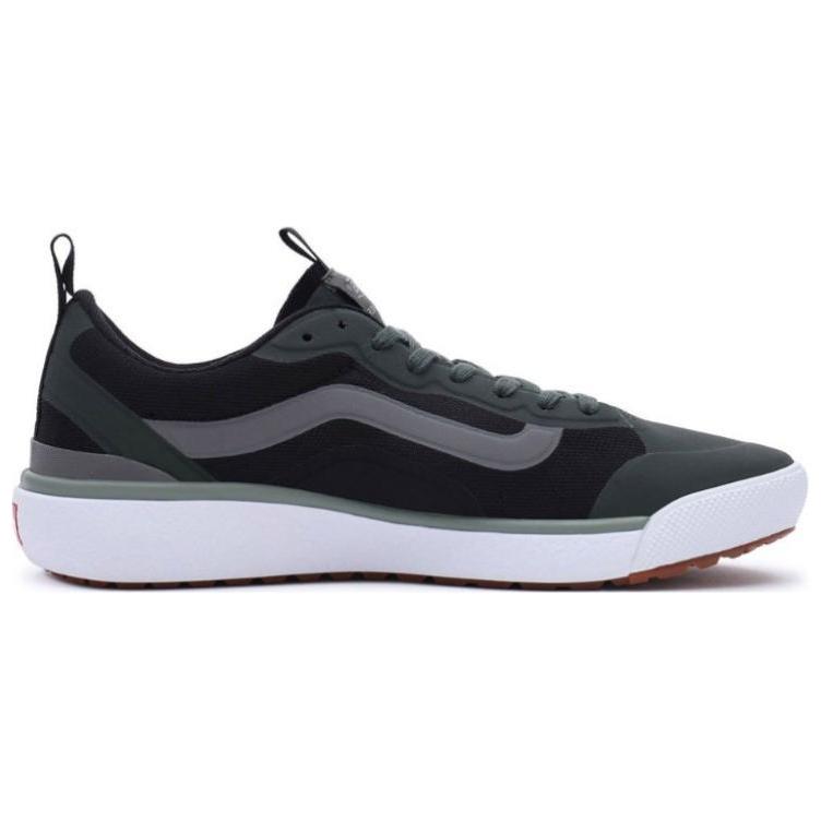 Order Vans UltraRange EXO 'Verde Negro' VN0A4U1K3MZ